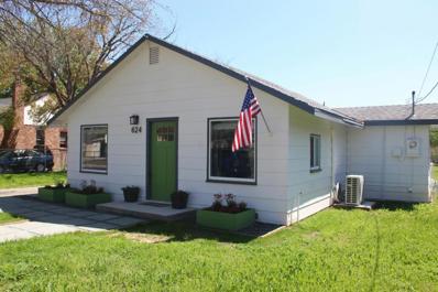 624 L Street, Rio Linda, CA 95673 - MLS#: ML81922981