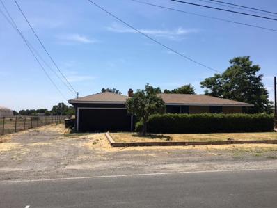 519 N Patton Avenue, Stockton, CA 95215 - MLS#: ML81933218