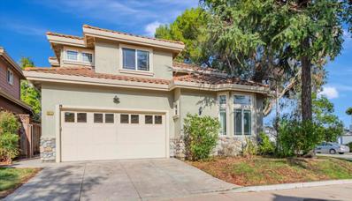 1677 Francolin Terrace, Sunnyvale, CA 94087 - MLS#: ML81978992