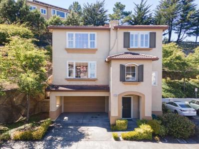 7238 Shannon Park Court, South San Francisco, CA 94080 - #: ML81980151