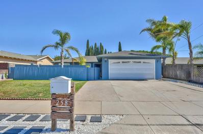 258 8th Street, Soledad, CA 93960 - #: ML81980711