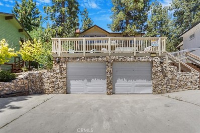 39030 Willow Landing Road, Big Bear Lake, CA 92315 - #: NP24120472