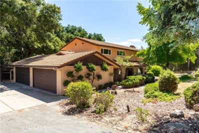 860 Garcia Road, Atascadero, CA 93422 - #: NS23119230