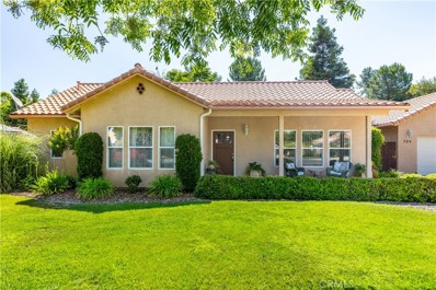 725 De Anza Court, Atascadero, CA 93422 - #: NS24120118