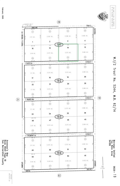 MLS: OC20237919