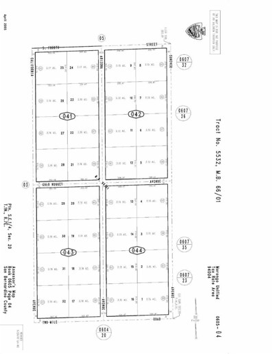 MLS: OC20239362