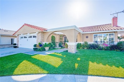 15161 Mayberry Circle, Westminster, CA 92683 - #: OC21064268