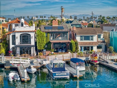 5661 Corso Di Napoli, Long Beach, CA 90803 - MLS#: OC23202842