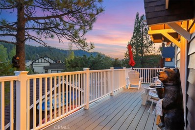 39096 Willow Landing Road, Big Bear Lake, CA 92315 - #: OC23203282