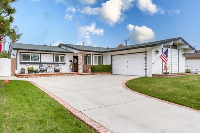 6921 Cumberland Drive, Huntington Beach, CA 92647 - #: OC24039713