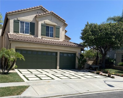 1323 Campanis Lane, Placentia, CA 92870 - #: OC24141396