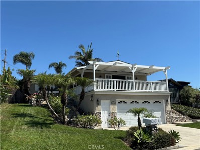 26932 Calle Dolores, Dana Point, CA 92624 - #: OC24176452