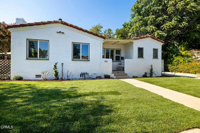 901 Mountain View Terrace, Alhambra, CA 91801 - #: P1-19088