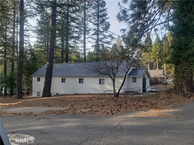 17059 Manzanita Street, Stirling City, CA 95978 - MLS#: PA23018549