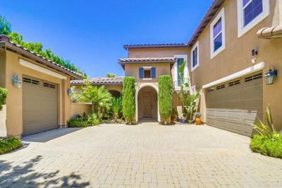 2864 Falling Waters Court, Chula Vista, CA 91915 - #: PTP2303092