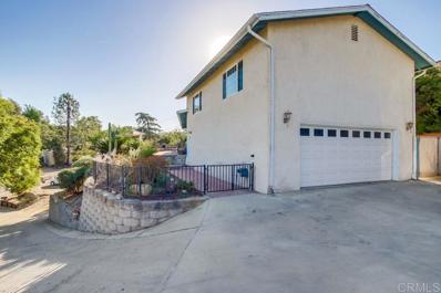 8910 Lakeview Road, Lakeside, CA 92040 - #: PTP2305567