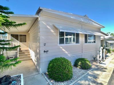 1440 Orange Avenue Unit 17, El Cajon, CA 92020 - MLS#: PTP2305905