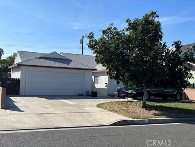 11691 Gail Lane, Garden Grove, CA 92840 - MLS#: PW22212846