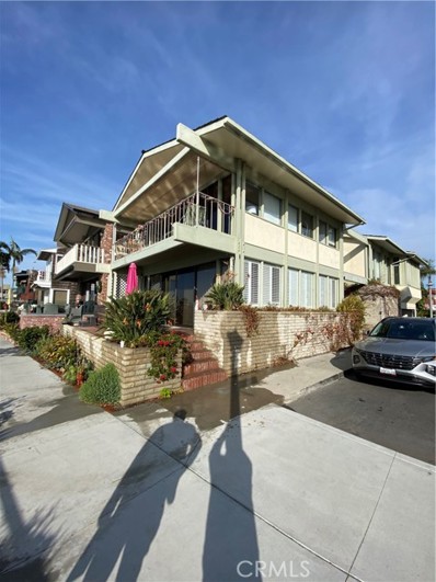 5627 E Corso Di Napoli, Long Beach, CA 90803 - #: PW23031849