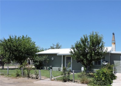 102 Manzanita Street, Herlong, CA 96113 - MLS#: PW23129692