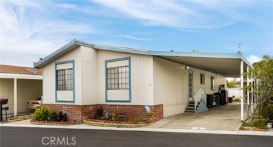 250 S Rose Drive Unit 4, Placentia, CA 92870 - #: PW23161140