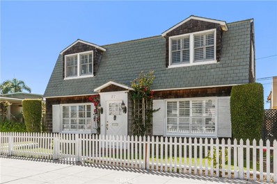 27 The Colonnade, Long Beach, CA 90803 - #: PW23164004