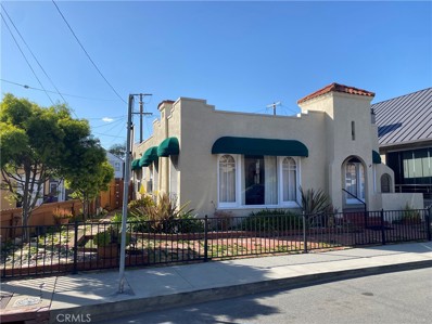 25 West Neapolitan Lane, Long Beach, CA 90803 - #: PW24041639