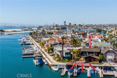 5 The Colonnade, Long Beach, CA 90803 - MLS#: RS22122032