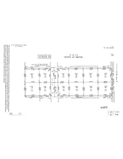 MLS: RS22200031