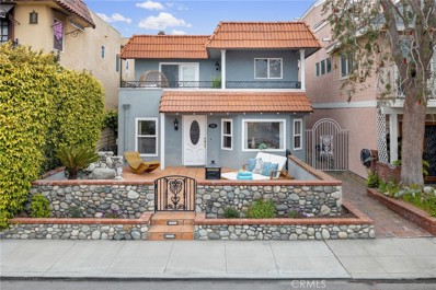 24 W Neapolitan Lane, Long Beach, CA 90803 - #: SB23055838