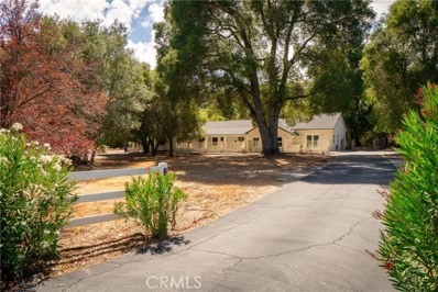 1120 Garcia Road, Atascadero, CA 93422 - #: SC22208391