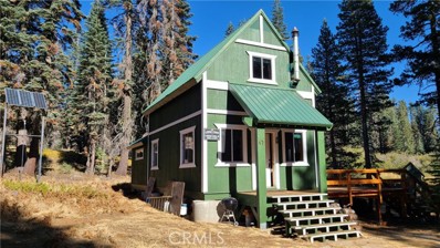 6 Miners Creek Road, Inskip, CA 95978 - MLS#: SN22228639