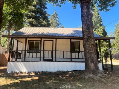 7881 Quartz Street, Stirling City, CA 95978 - MLS#: SN23080697