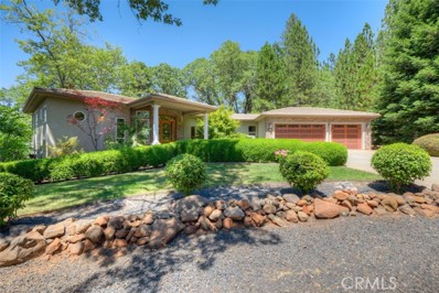 15111 Woodland Park Drive, Forest Ranch, CA 95942 - #: SN23133880