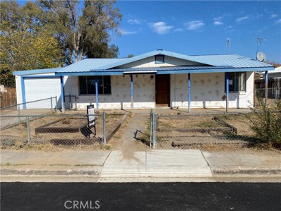 116 Pine Street, Herlong, CA 96113 - MLS#: SN23196496