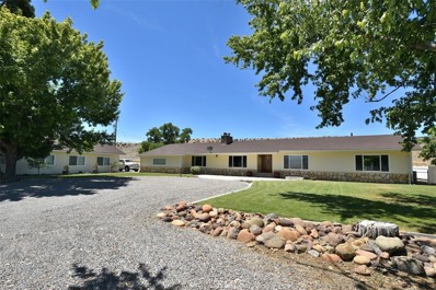 12117 Old Westside Road, Grenada, CA 96038 - #: SN24067040