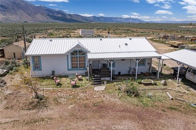 446455 Honey Lake Drive, Herlong, CA 96113 - MLS#: SN24092416