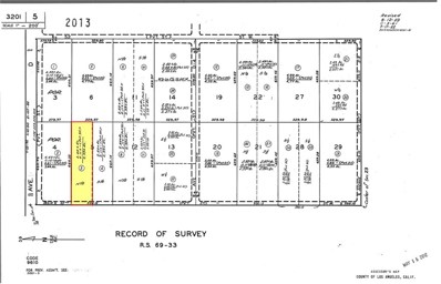 MLS: SR20157180