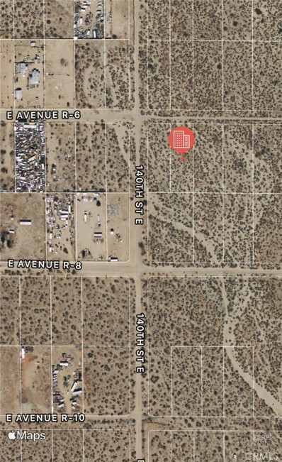 MLS: SR22193325