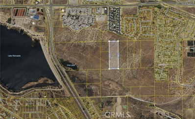 MLS: SR22246586