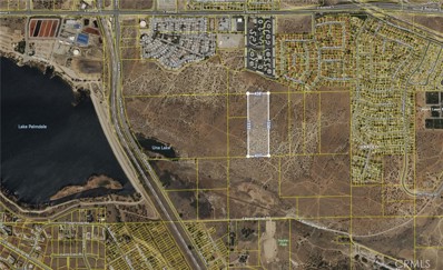 MLS: SR22246586