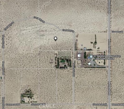 MLS: SR23088432