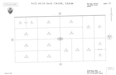 MLS: SR23097911