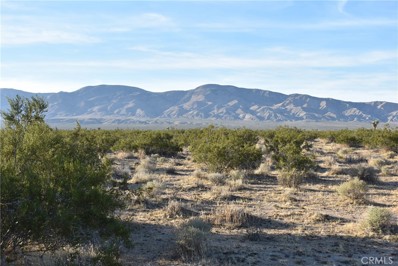 1 Lutie & Thomas St, Mojave, CA 93501 - #: SR23197013