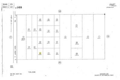 MLS: SR23200875