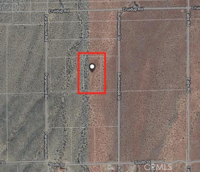 MLS: SR24124510