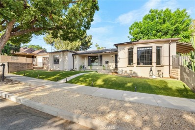 650 Reese Place, Burbank, CA 91506 - #: SR24168493