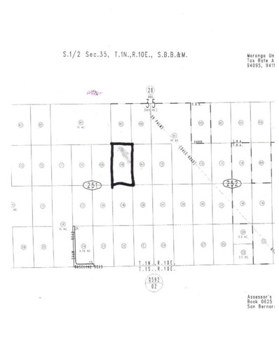 MLS: SR24197798