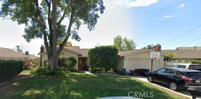 8479 La Grande Street, Rancho Cucamonga, CA 91701 - MLS#: SR24225045