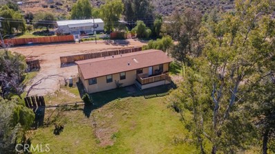 45460 Sheeps Foot Road, Aguanga, CA 92536 - #: SW22232464